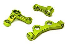 Billet Machined Alloy Steering Bellcrank for Tamiya 1/10 M-07